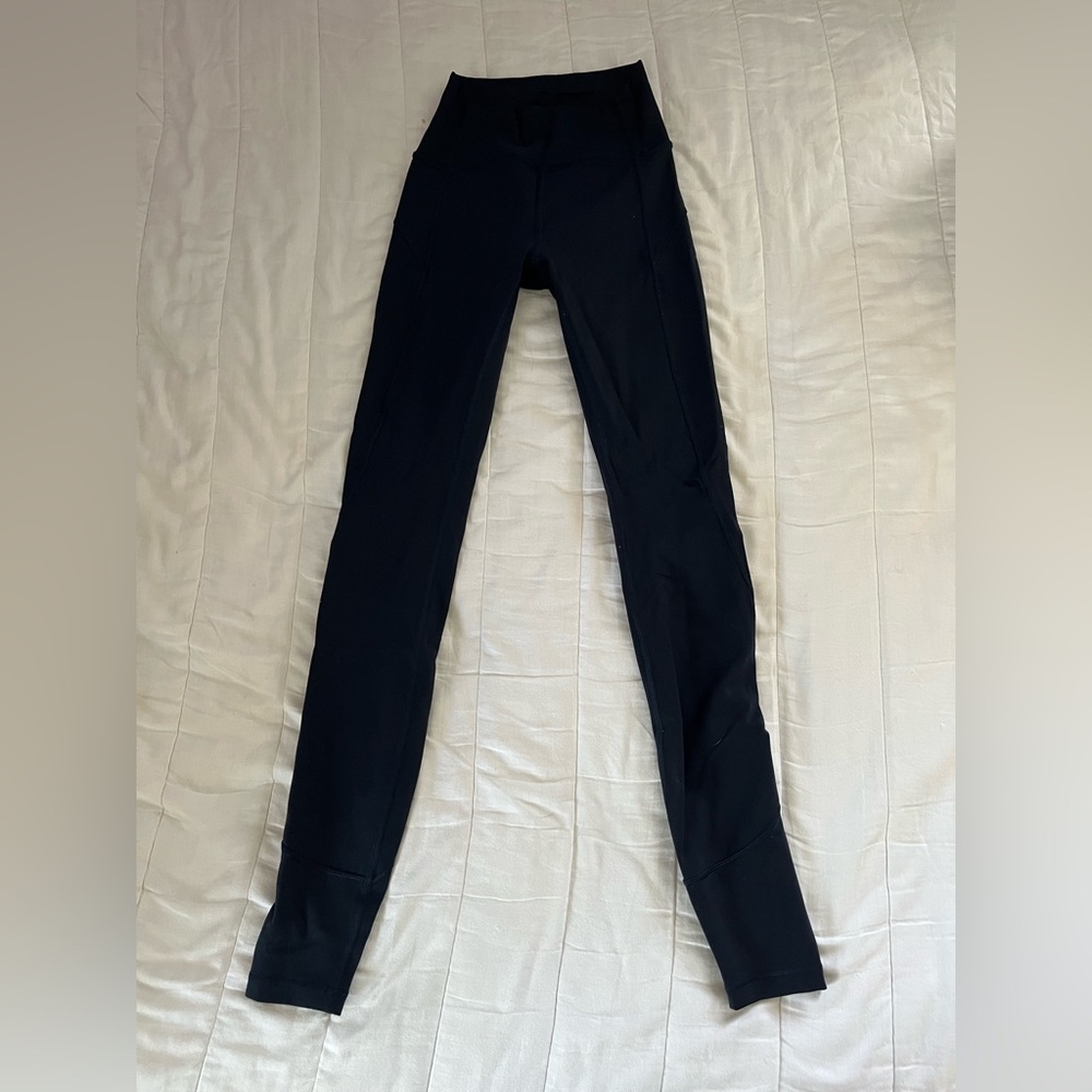 Lululemon leggings - Picture 3 of 3